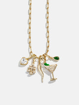 BaubleBar Pavé Zodiac Cluster Charm - Libra -
25% Off Custom Gifts: The Annual Custom Event
