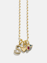 BaubleBar Ball Chain - 
    Enjoy 20% Off Necklaces – For a Limited Time
  
