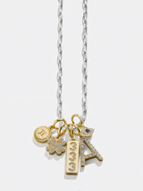 BaubleBar Silver - 
    Enjoy 20% Off Necklaces – For a Limited Time
  
