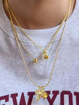 BaubleBar Fortune Cluster Charm - Paper Fortune -
25% Off Custom Gifts: The Annual Custom Event