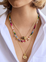 BaubleBar Snacks N' Sips Cluster Charm - Fortune Cookie -
Limited Time: Enjoy 20% Off