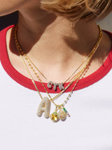 BaubleBar Smiles Cluster Charm - Gold/Pavé -
It's Black Friday Week: Enjoy 20% off.