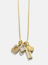 BaubleBar Snake Chain - 
    Enjoy 20% Off Necklaces – For a Limited Time
  
