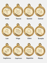 BaubleBar Zodiac Cluster Charm - Aries -
It's Black Friday Week: Enjoy 20% off.