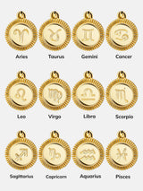 BaubleBar Custom Cluster Charm Pendant - 
    Enjoy 20% Off Necklaces – For a Limited Time
  
