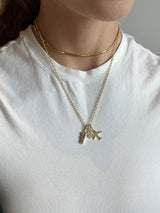 BaubleBar University of Florida Cluster Charm - University of Florida -
Limited Time: Enjoy 20% Off