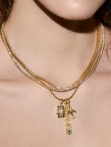 BaubleBar Hobbies Cluster Charm - Camera - 
    Get Gifting Early: 20% Off Custom