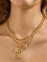 BaubleBar Just For Fun Cluster Charm - Horse -
It's Black Friday Week: Enjoy 20% off.