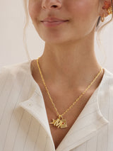 BaubleBar Zodiac Symbol Cluster Charm - Capricorn - 
    25% Off Custom Gifts: The Annual Custom Event