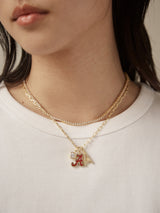 BaubleBar University of Alabama Cluster Charm - University of Alabama -
Limited Time: Enjoy 20% Off