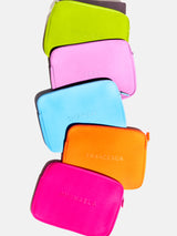 BaubleBar Clocked In Custom Laptop Sleeve - Custom Laptop Case - 
    Get Gifting Early: 20% Off Custom