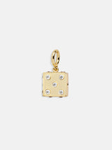 BaubleBar Just For Fun Cluster Charm - Die -
It's Black Friday Week: Enjoy 20% off.