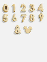 BaubleBar Disney Mickey Mouse Custom Cord Bracelet - Gold -
25% Off Custom Gifts: The Annual Custom Event