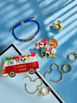 BaubleBar Mickey Mouse & Friends Disney Party Pin - Mickey Mouse & Friends Disney Party Pin -
Officially licensed Disney collectible pin