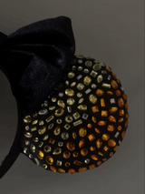 BaubleBar Minnie Mouse Disney Amber Ombre Ears Headband - Minnie Mouse Amber Ombre Ears - 
    Disney ears headband