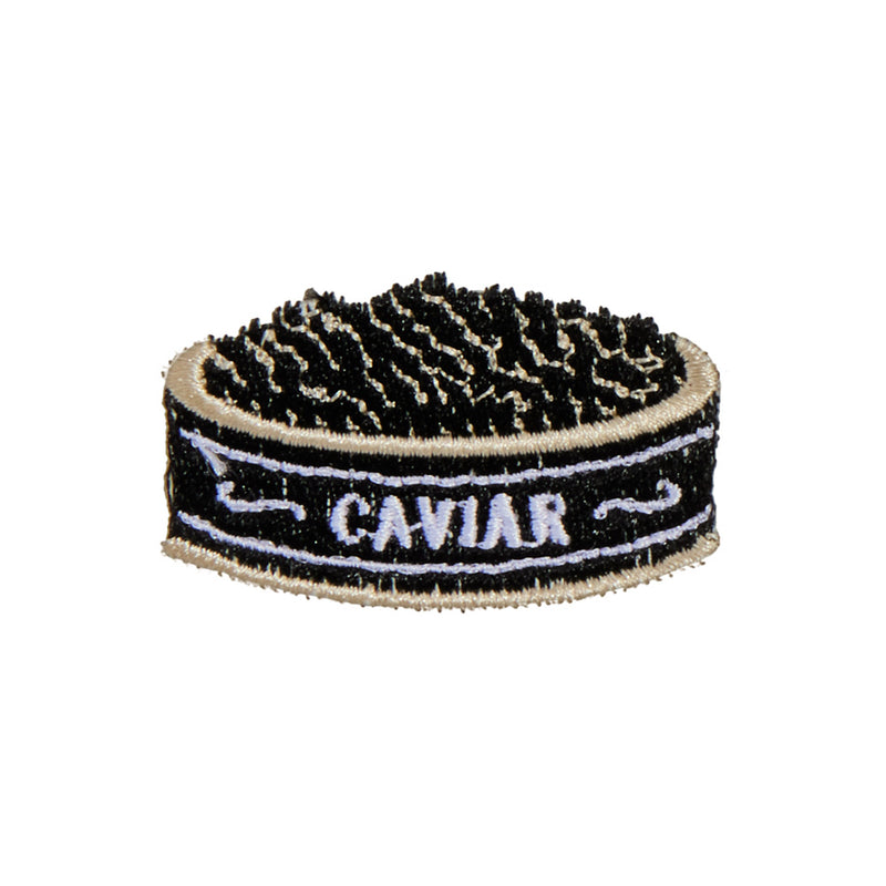 Caviar Pot Icon