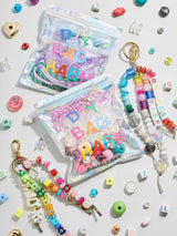 BaubleBar -
DIY bag charm kit