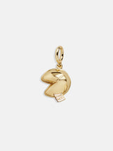 BaubleBar Snacks N' Sips Cluster Charm - Fortune Cookie -
Limited Time: Enjoy 20% Off