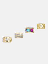 BaubleBar -
Create your own spinner charm necklace