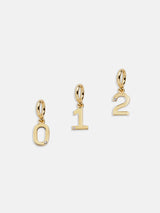 BaubleBar Gold Number Cluster Charm - 0 -
It's Black Friday Week: Enjoy 20% off.