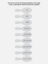 BaubleBar Mini Fine Line Custom Hair Brush - Beige/Light Pink -
It's Black Friday Week: Enjoy 20% off.