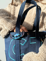 BaubleBar Disney Stitch 3D Pin - Stitch -
Collectible pin