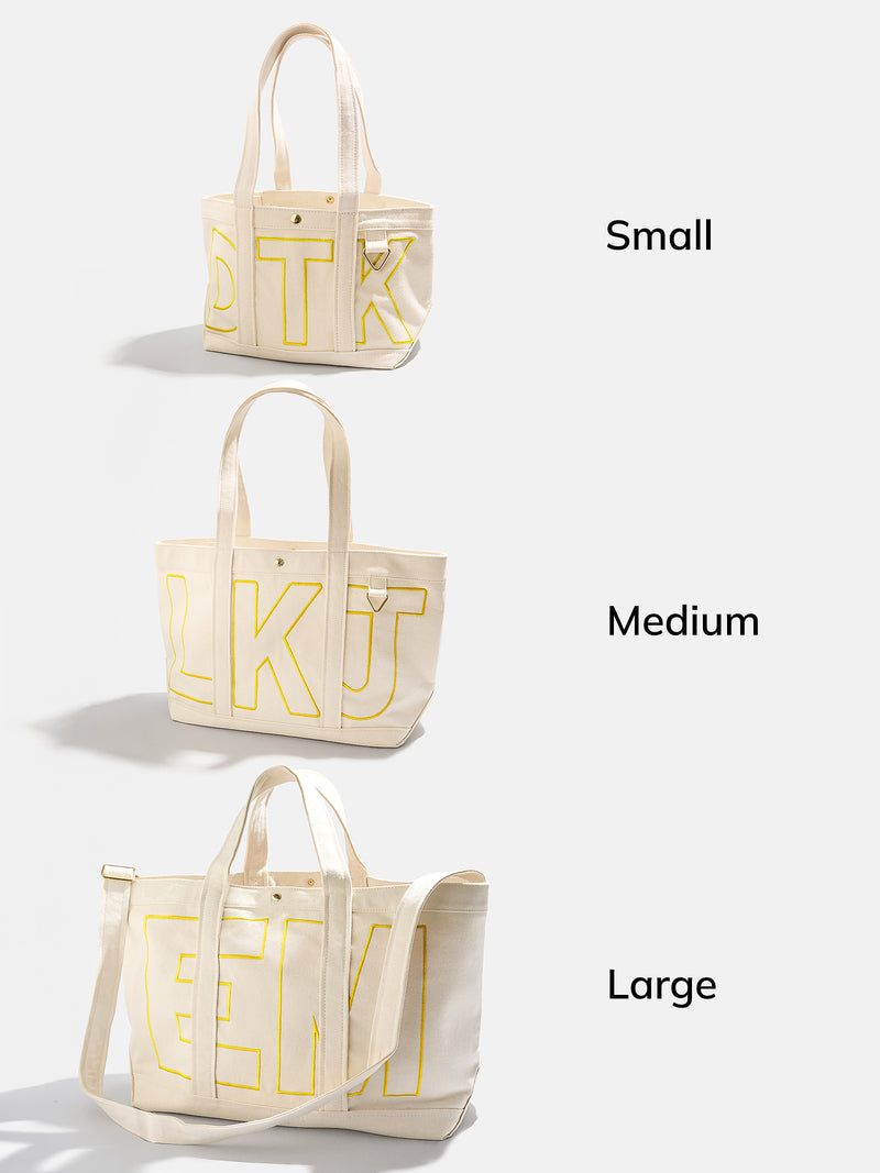 BaubleBar Butter Yellow - 
    Get Gifting Early: 20% Off Custom