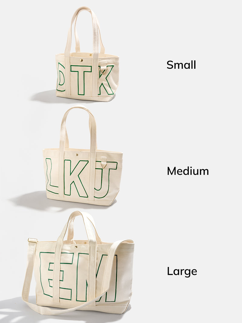BaubleBar Kelly Green - 
    Get Gifting Early: 20% Off Custom
