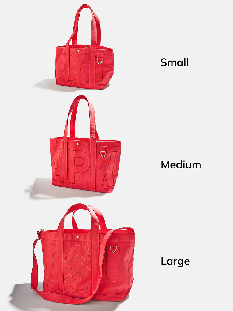 BaubleBar Cherry Red - 
    Get Gifting Early: 20% Off Custom