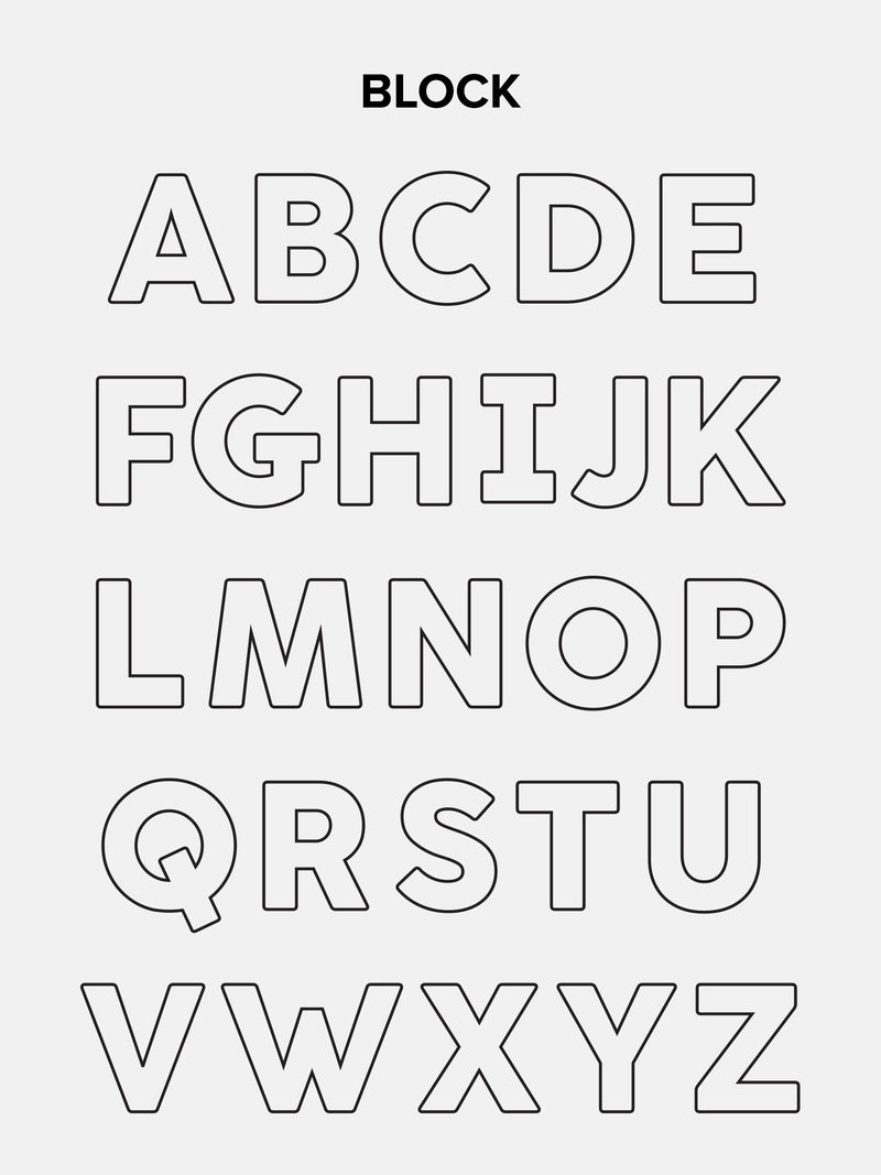 BaubleBar Custom Alpha Tote - Mushroom Taupe - 
    Get Gifting Early: 20% Off Custom