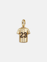 BaubleBar Jersey Custom Cluster Charm - Jersey - 
    Get Gifting Early: 20% Off Custom