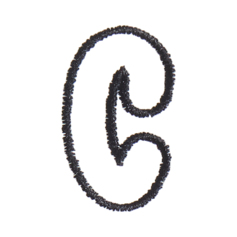 C - Bubble Letter