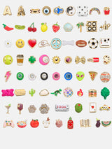 BaubleBar Beaded Custom Charm Bracelet - Multi Beaded Bracelet -
20% OFF ENDS SOON