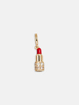BaubleBar Just For Fun Cluster Charm - Lipstick -
Create your own cluster charm necklace