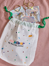 BaubleBar MiniBar Pouch - Minibar Pouch -
Kids' Pouch