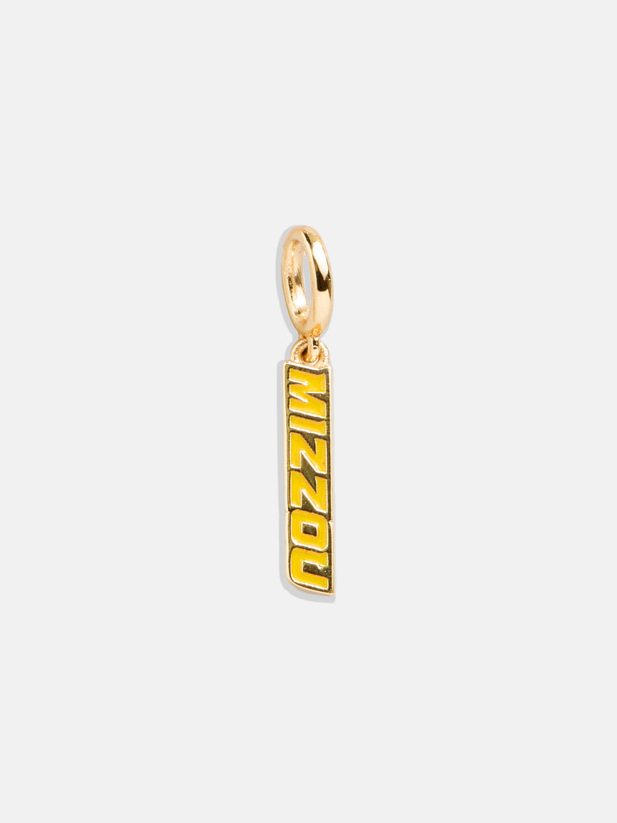 University of Missouri Cluster Charm - University of Missouri