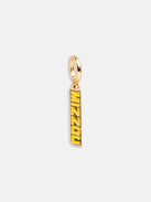 University of Missouri Cluster Charm - University of Missouri