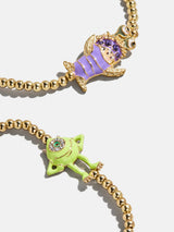 BaubleBar -
Beaded stretch bracelet for stacking
