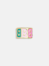 BaubleBar Initial 360 Spinner Charm - B -
20% OFF ENDS SOON