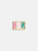 BaubleBar Initial 360 Spinner Charm - N -
Create your own spinner charm necklace