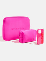 BaubleBar Fuchsia - 
    Get Gifting Early: 20% Off Custom