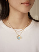 University of North Carolina Cluster Charm - University of North Carolina