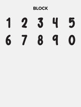 BaubleBar Lucky Number Bubble Necklace - Double Digits - 
    25% Off Custom Gifts: The Annual Custom Event