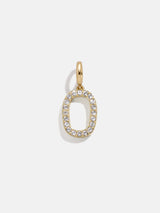BaubleBar Pavé Number Cluster Charm - 0 -
20% Off Custom: Early Black Friday Access