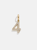 BaubleBar Pavé Number Cluster Charm - 4 -
It's Black Friday Week: Enjoy 20% off.