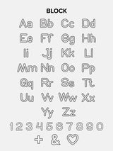 BaubleBar Fine Line Custom iPhone Case - Brown/Blush -
It's Black Friday Week: Enjoy 20% off.