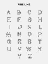 BaubleBar Mini Fine Line Custom Hair Brush - Beige/Light Pink -
It's Black Friday Week: Enjoy 20% off.