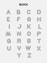 BaubleBar Pure Merino Wool Custom Blanket - Dusty Rose/Cream -
25% Off Custom Gifts: The Annual Custom Event