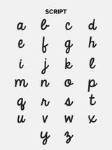 BaubleBar Disney Mickey Mouse 18K Gold Plated Sterling Silver Custom Nameplate Bracelet - Gold -
It's Black Friday Week: Enjoy 20% off.