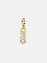 BaubleBar Phrase Cluster Charm - OMG -
20% OFF ENDS SOON